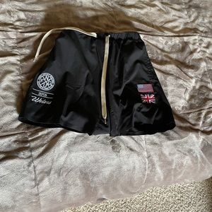 2:1 darc sports shorts